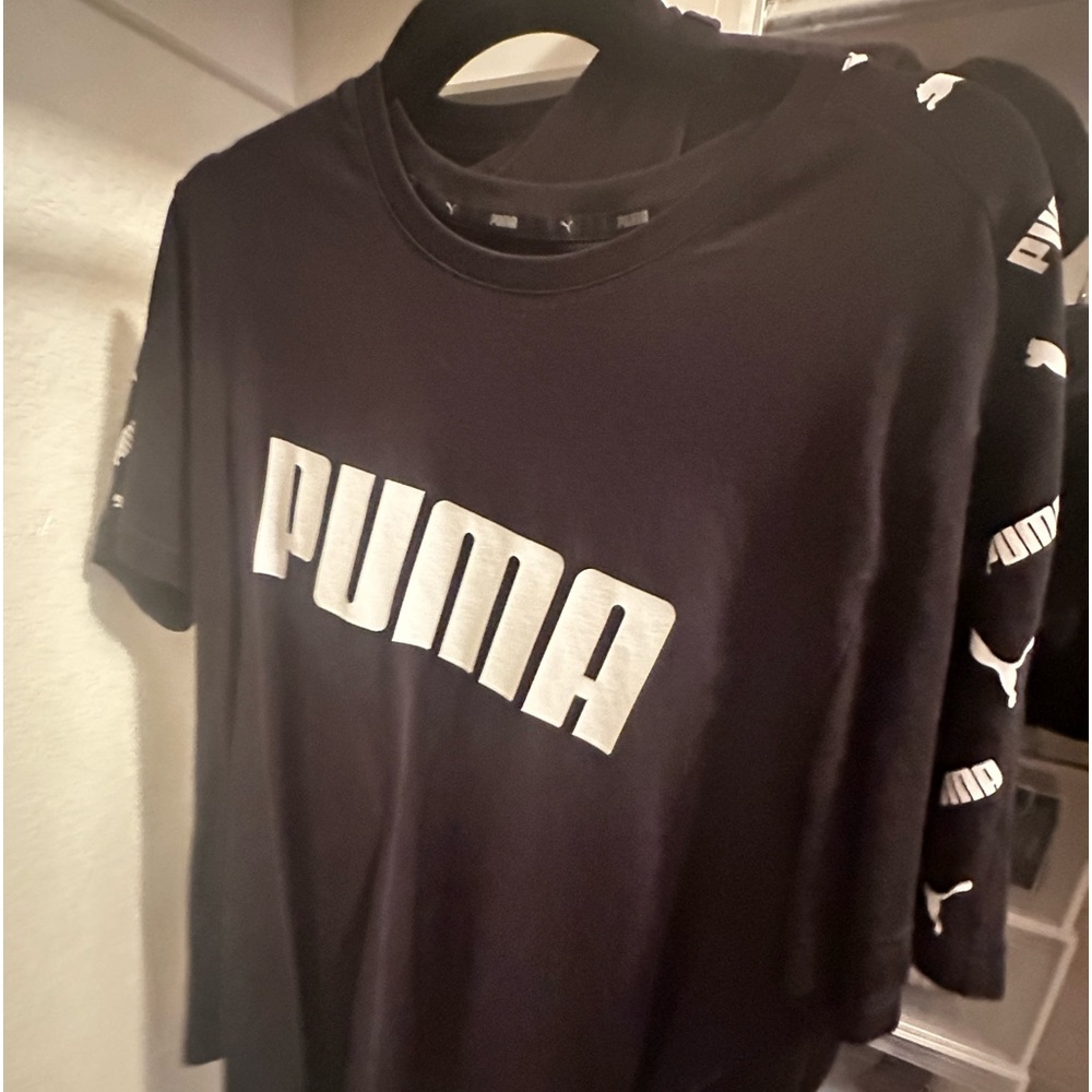 Puma large shirt